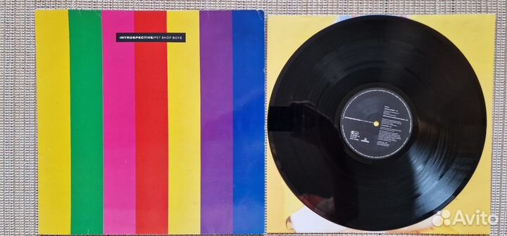 A-HA#PET shop boys #alphaville#C.C.catch#blue SIS