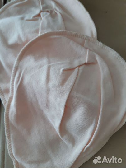 Экзопротез молочной железы левый