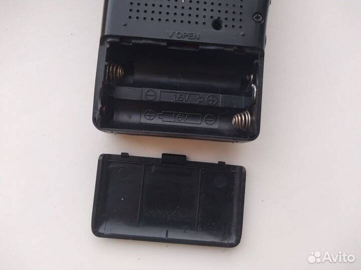 Диктофон Плеер - Panasonic RN 302 - Made in Japan