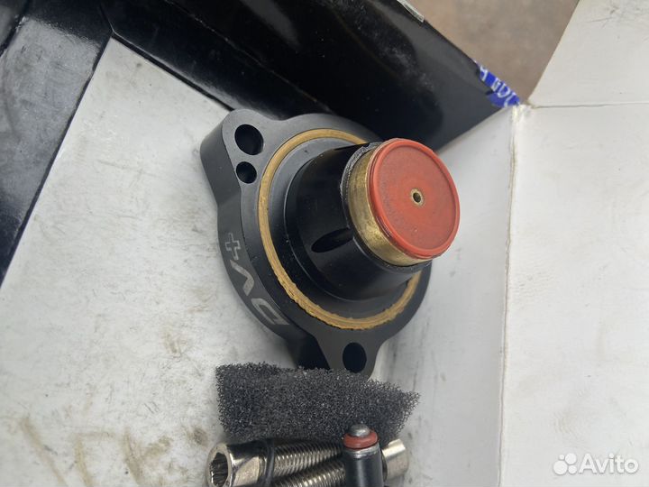 Клапан GFB DV+