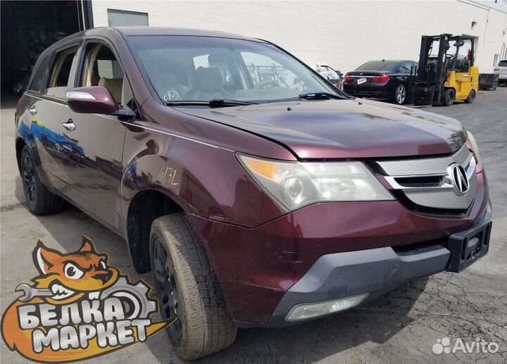 АКПП на Acura MDX 2007-2013