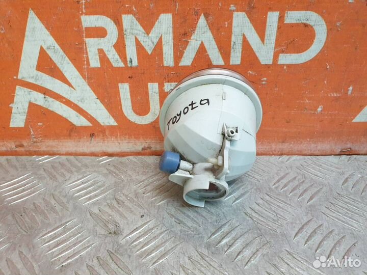 Птф левый Toyota Rav4 4 CA40 2015-2019