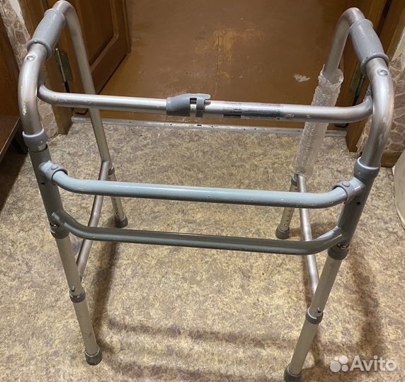 Средства реабилитации новые