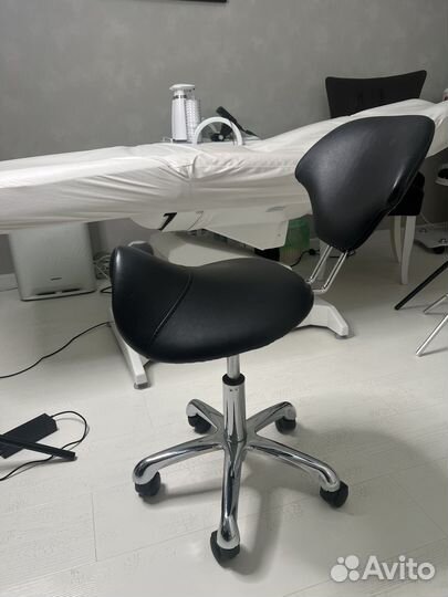 Стул седло для мастера