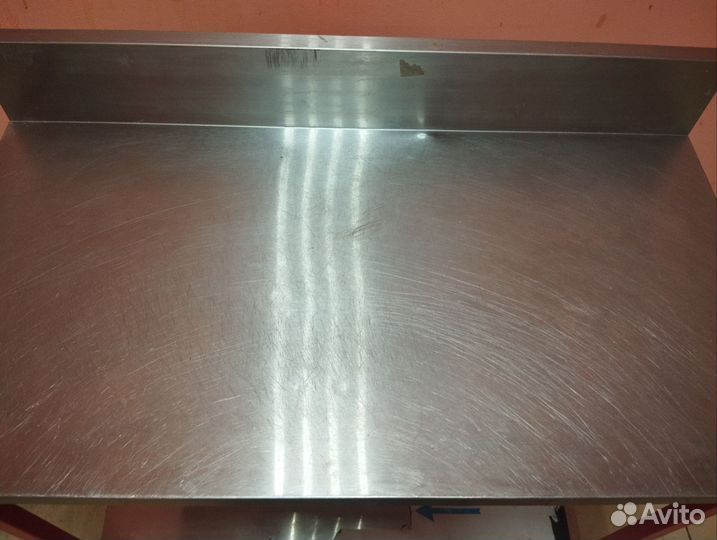 Стол нержавейка