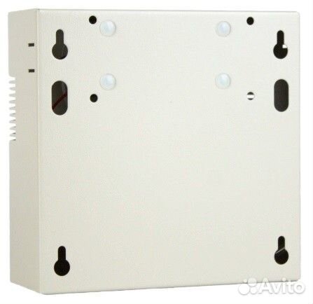 Ббп-20 Блок бесперебойного питания 12в.7а/h. Новый