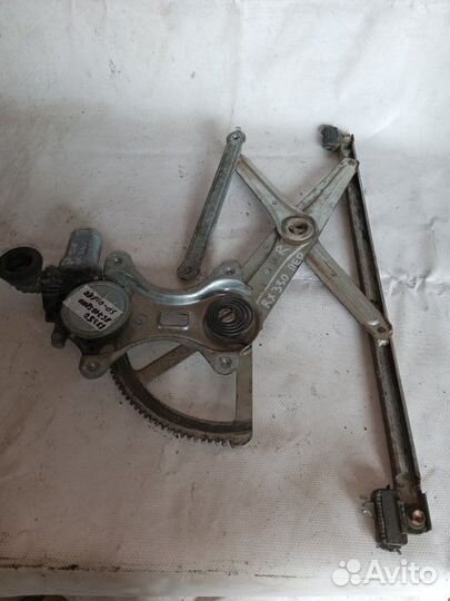 Стеклоподъемный механизм задний правый Lexus Rx