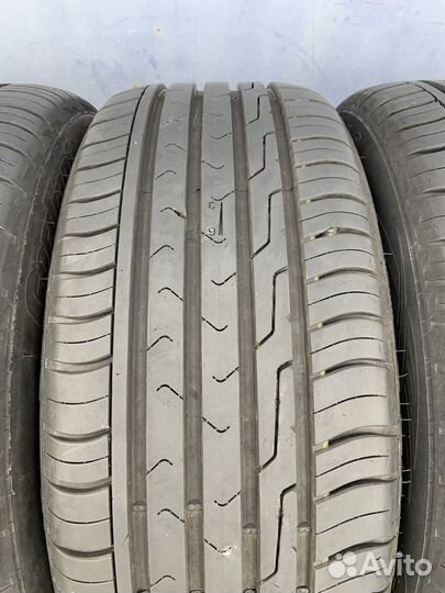 Cordiant Comfort 2 195/50 R15 86H