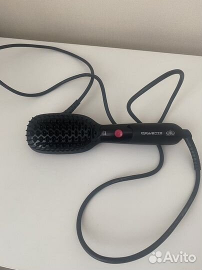 Раческа выпрямитель