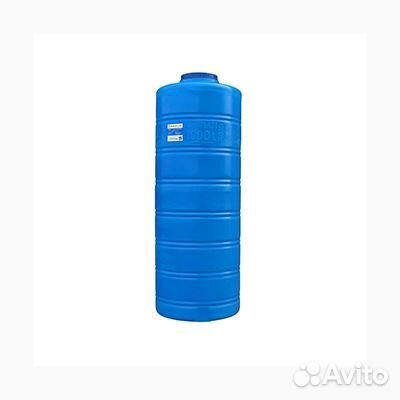 Ёмкость пластиковая