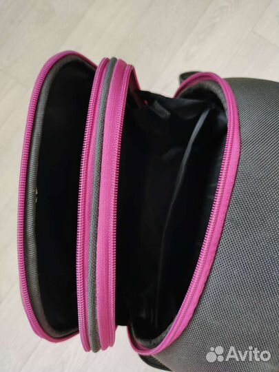 Рюкзак школьный ортопедический