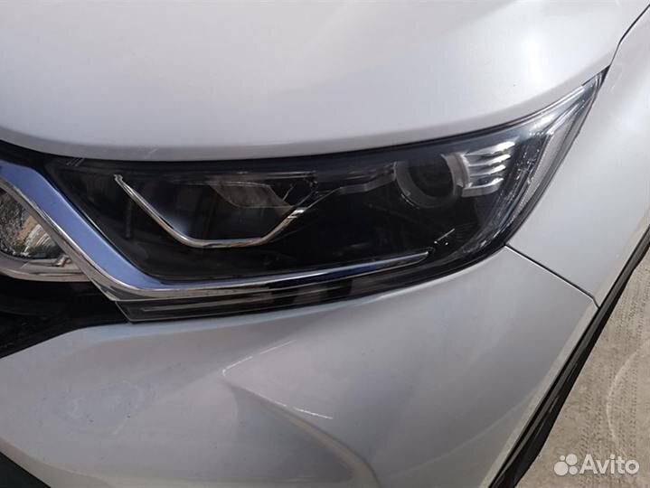 Honda CR-V 1.5 CVT, 2020, 29 100 км