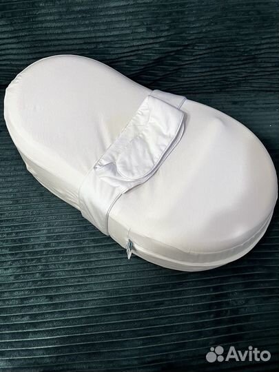 Кокон для новорожденных