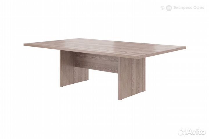 Стол для переговоров Asti (Ed) AS-1.10