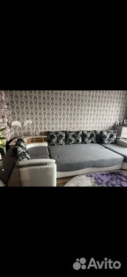 Мягкая мебель продам