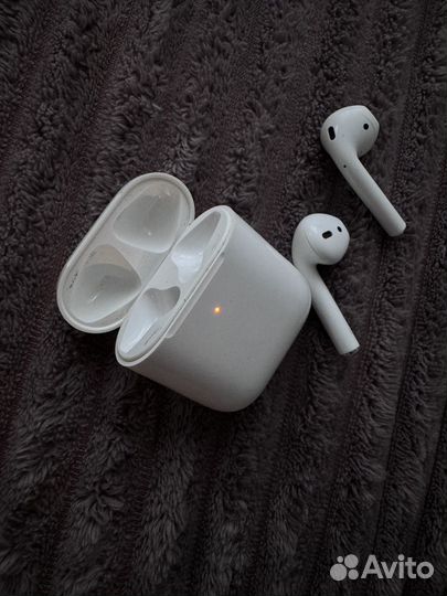 Apple airpods 2