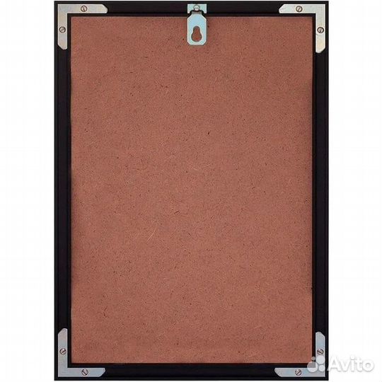 Постер в рамке