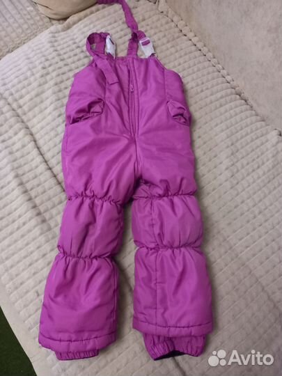 Костюм для вашей малышки