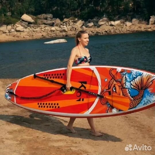 Sup board koi original 2024 Симферополь