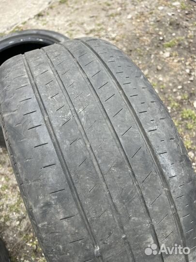 Bridgestone Alenza 001 235/45 R18