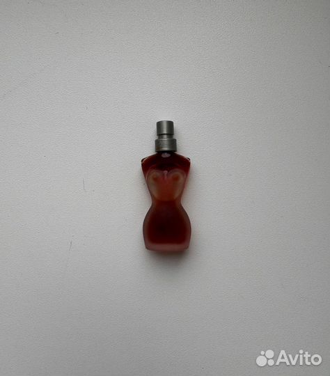 Jean Paul Gaultier Classique духи 3,5 мл винтаж