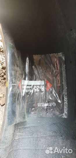 Nexen Roadian HTX RH5 225/55 R18