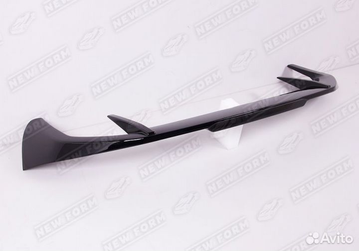 Спойлер M Performance BMW X3 G01