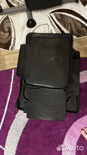 Коврики kia sportage 3 и камри 40