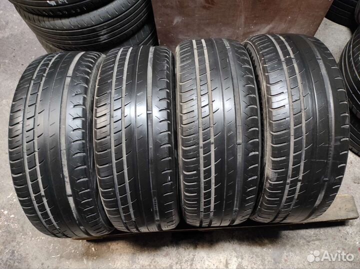 Viatti Strada Asimmetrico 205/55 R16