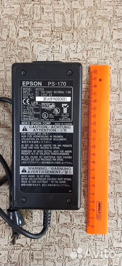 Блоки питания 24 в, 12 в, 54 в