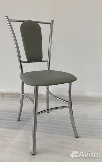 Стулья новые