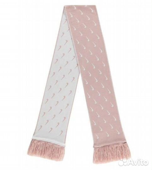 Шарф Nike swoosh