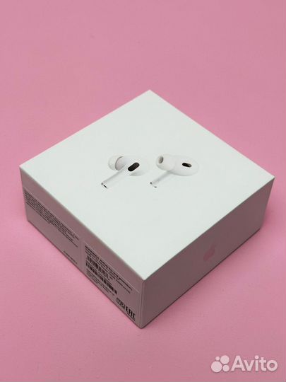 Наушники Airpods Pro 2