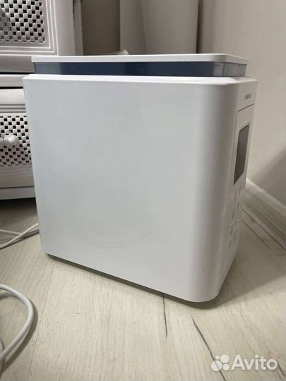 Увлажнитель воздуха с ионизацией