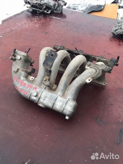 Коллектор впускной Kia Spectra S6D