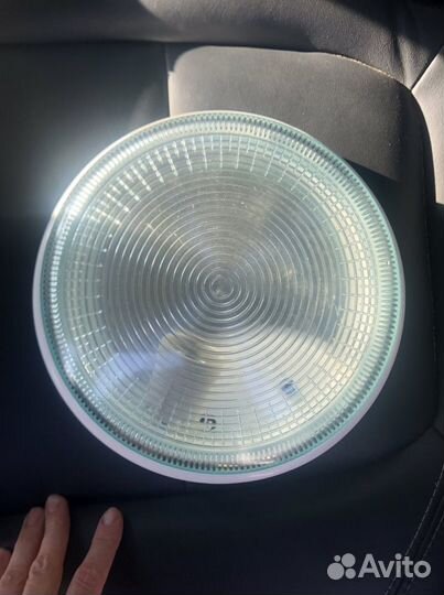 Светильник потолочный