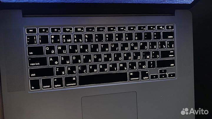 MacBook Pro 15