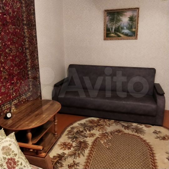 1-к. квартира, 32 м², 4/5 эт.