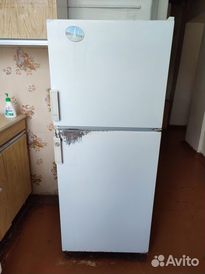 Холодильник бу