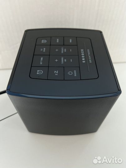 Радио-часы Philips AJ4300B/12