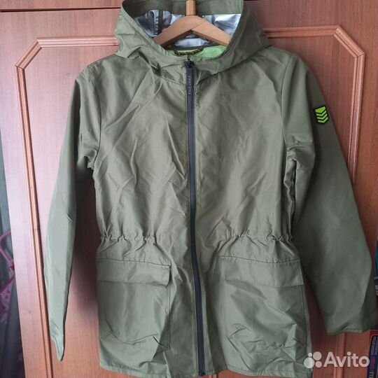 Ветровка для мальчика