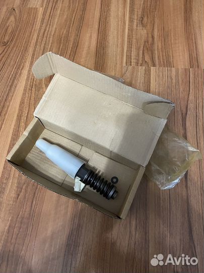 Форсунки Volvo Penta