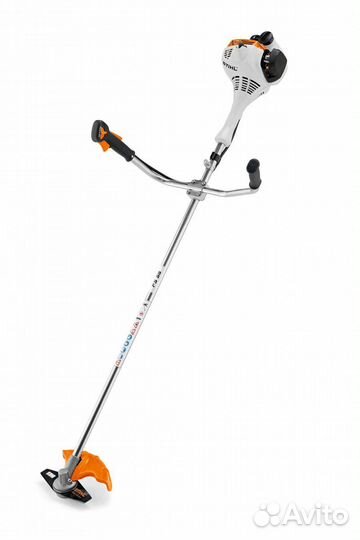 Триммер бензиновый stihl FS 55