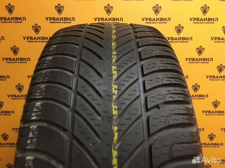 Fulda Kristall Supremo 215/55 R16 93H