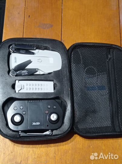 Квадрокоптер 4DRC и KCX KF103