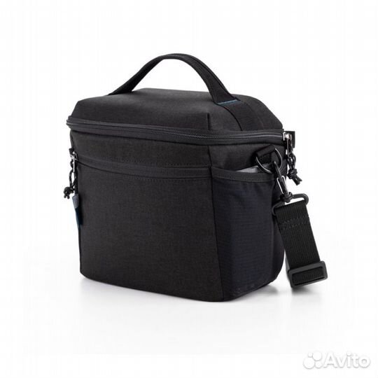 Сумка для фотоаппарата Tenba Skyline v2 Shoulder Bag 8 Black (637-780)