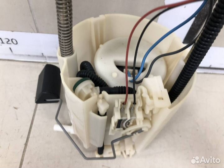 Насос топливный электрический Mitsubishi Outlander