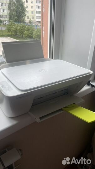 Принтер сканер копир hp