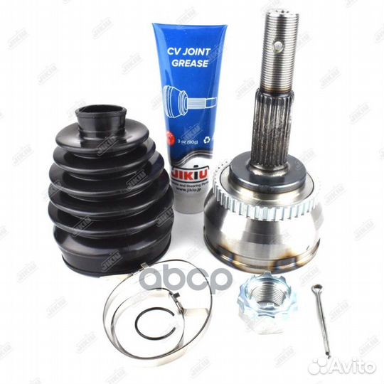 Шрус nissan almera N16/sunny B15 00- нар. JC220