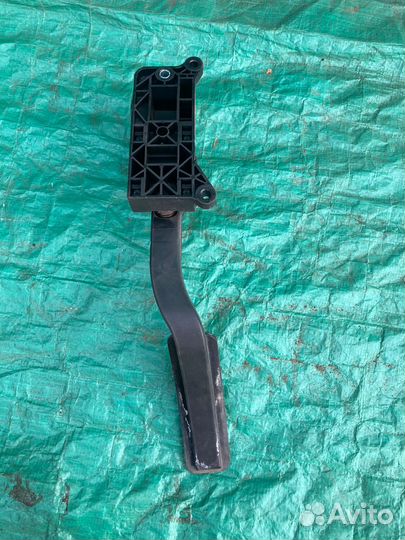 Педаль газа Ssang Yong Kyron 2005-2015 Кайрон